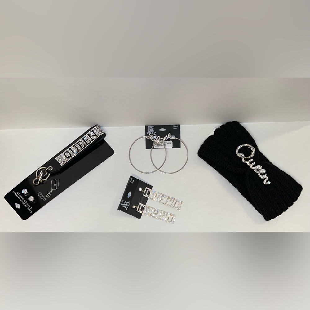COPY - Four Bling Jewelry